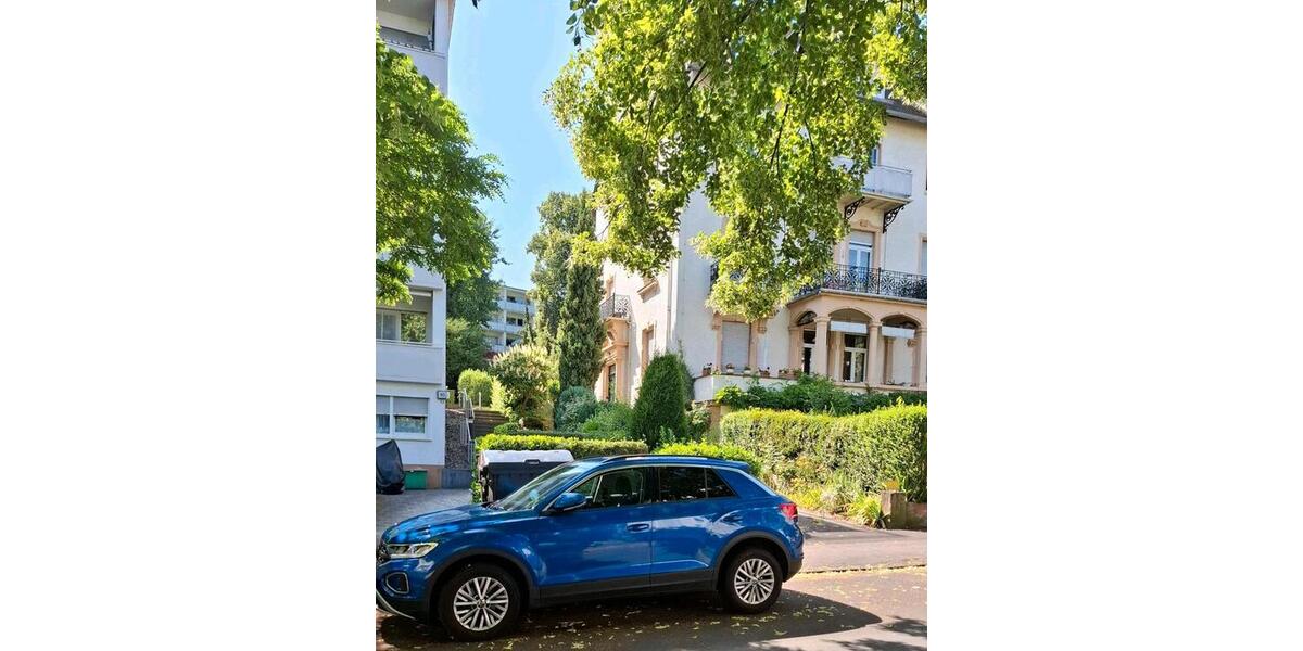 Etagenwohnung Bad Nauheim - 2.5 Zimmer, 70 m&sup2;, 315.000&euro; | Angebot:26986734