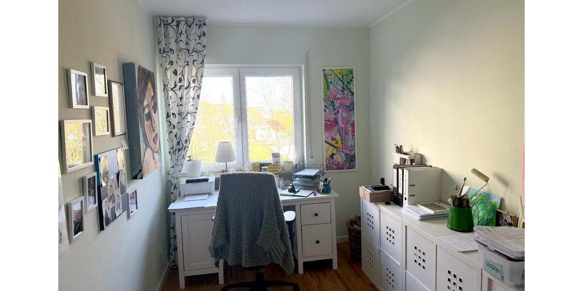 Etagenwohnung Bad Nauheim - 3 Zimmer, 73 m&sup2;, 258.000&euro; | Angebot:26714185