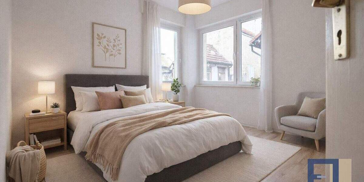 Mehrfamilienhaus, Wohnhaus Rüsselsheim - 7 Zimmer, 175 m&sup2;, 399.950&euro; | Angebot:25776011