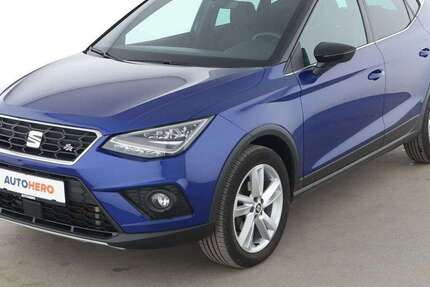 Seat Arona 106.936 km 15.280 &euro; Frankfurt am Main 65936