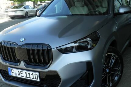BMW X1 9.200 km 44.650 &euro; Frankfurt am Main 60435