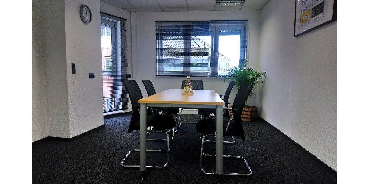Gewerbeobjekt Rüsselsheim am Main Rüsselsheim - 398&euro; | Angebot:26790800