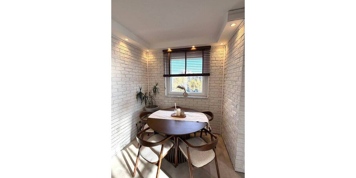 Etagenwohnung Frankfurt am Main Sossenheim - 3 Zimmer, 69 m&sup2;, 350.000&euro; | Angebot:26903839
