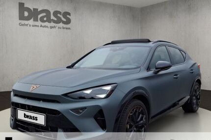 Cupra Formentor 16.999 km 42.600 &euro; Offenbach 63075