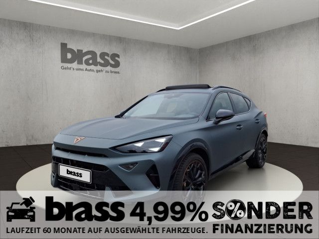 Cupra Formentor 16.999 km 42.600 &euro; Offenbach 63075