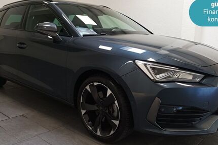 Seat Leon 11.496 km 29.970 &euro; Egelsbach 63329