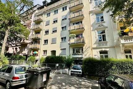 Wohnung zum Mieten in Wiesbaden 1.100 € 95 m²