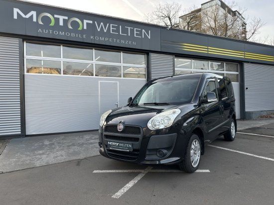 Fiat Doblo 185.000 km 4.900 &euro; Friedrichsdorf 61381