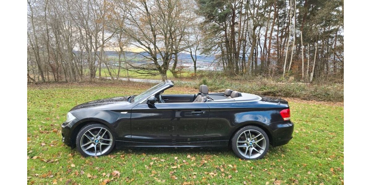 BMW 118 113.000 km 12.400 &euro; Neu Anspach 61267