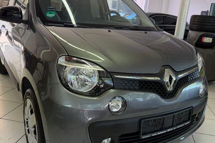 Renault Twingo 62.600 km 5.999 &euro; NEU ISENBURG 63263