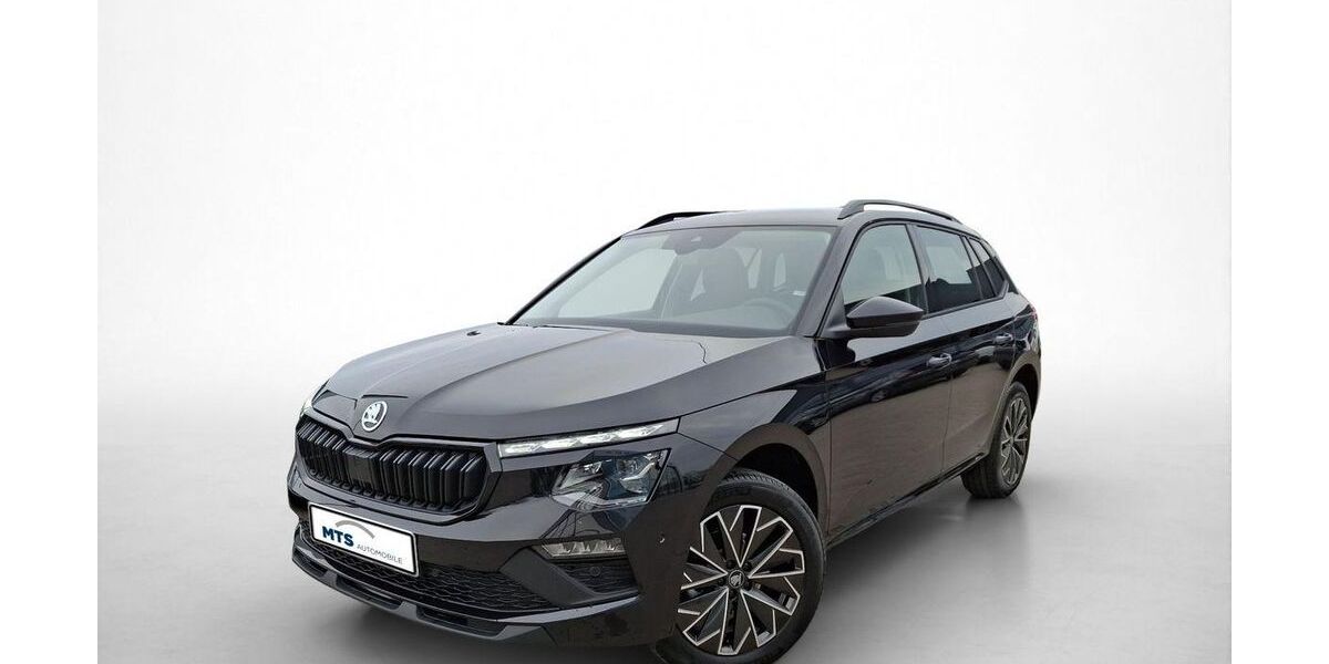 Skoda Kamiq 3.500 km 31.990 &euro; Friedberg 61169