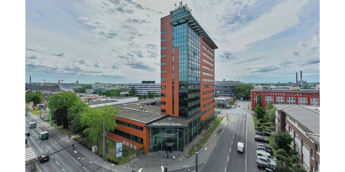 Gewerbeobjekt Frankfurt Ostend - 1.200&euro; | Angebot:26545714