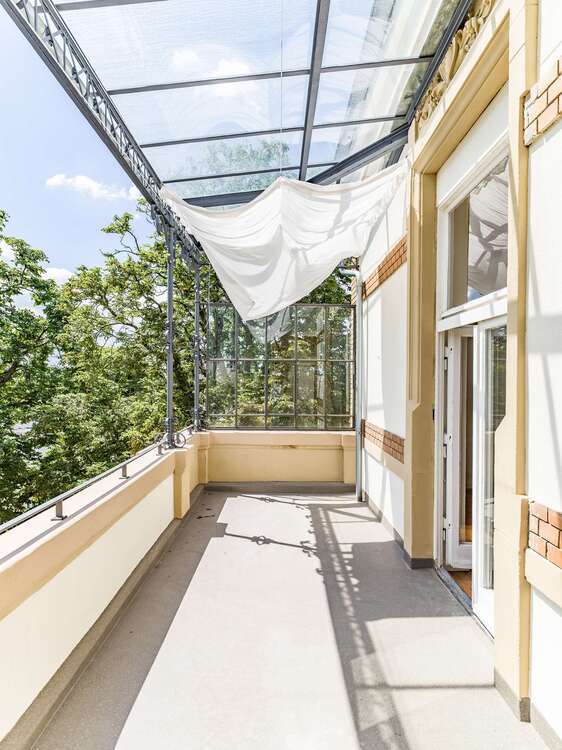 Wohnung zum Mieten in Wiesbaden 850 € 40 m²