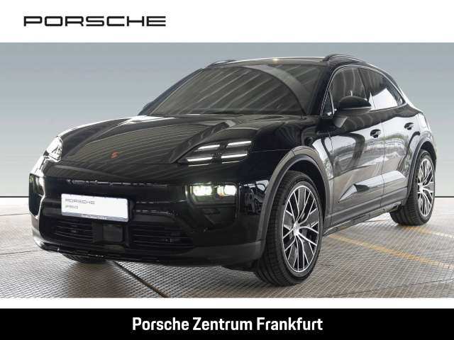 Porsche Macan 9.900 km 88.990 € Frankfurt am Main 60314