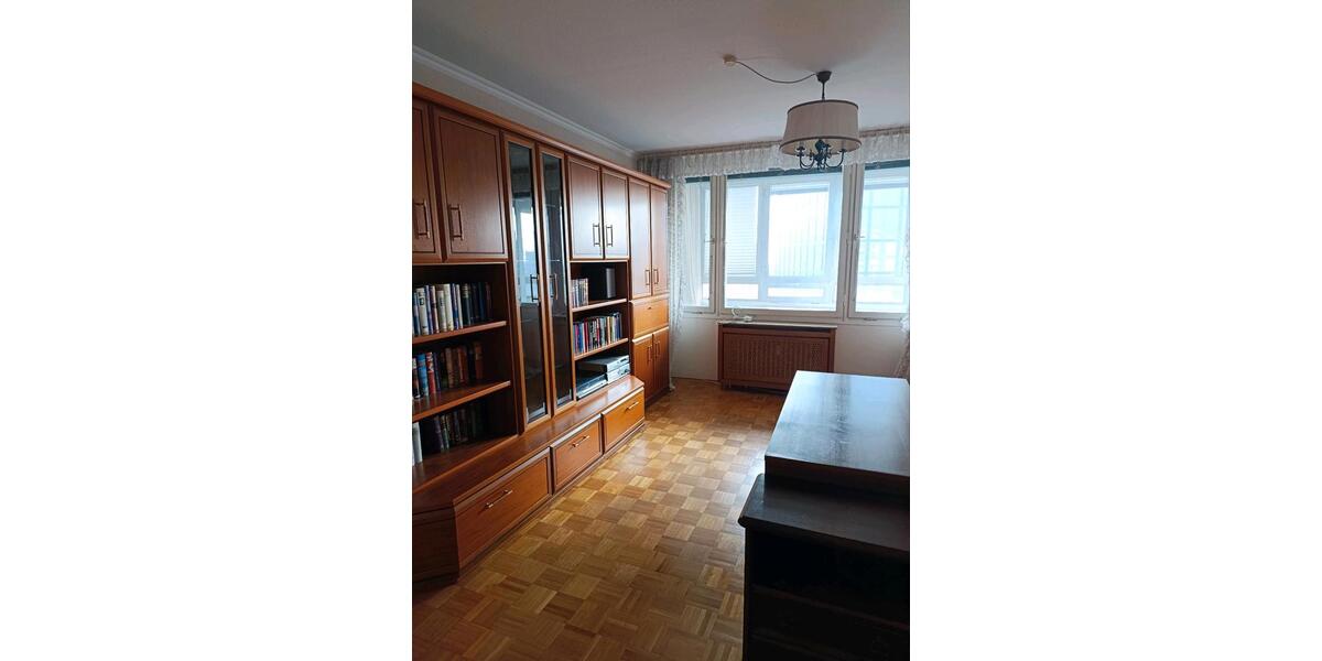 Etagenwohnung Frankfurt am Main Gutleutviertel - 4 Zimmer, 117 m&sup2;, 2.290&euro; | Angebot:24792361
