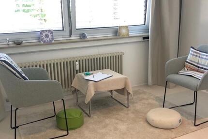 Untermiete Praxisraum tageweise zimmer