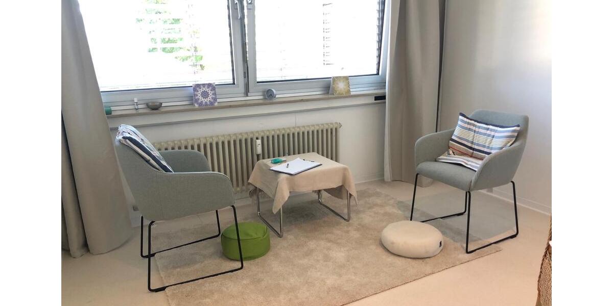 Untermiete Praxisraum tageweise zimmer