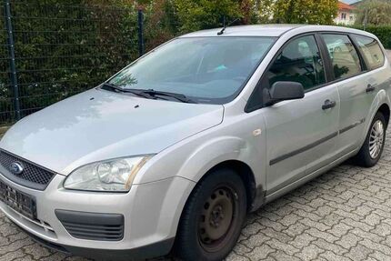 Ford Focus 330.000 km 1.100 &euro; Hanau 63452