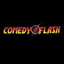 Comedyflash - Die Stand Up Comedy Show 23.04.2026 Parkside Studios