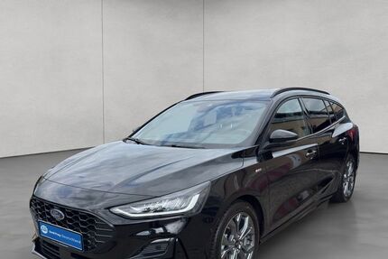 Ford Focus 20.435 km 19.950 &euro; Frankfurt 60386