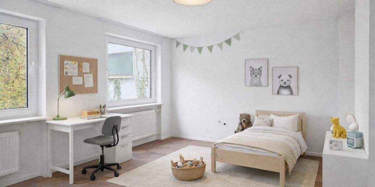 Einfamilienhaus Darmstadt Kranichstein - 5 Zimmer, 166 m&sup2;, 789.000&euro; | Angebot:25699820