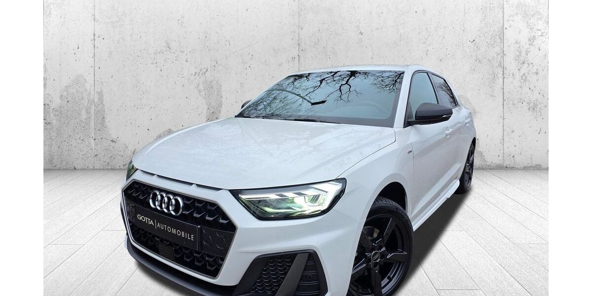 Audi A1 6.000 km 29.450 &euro; Mörfelden-Walldorf 64546