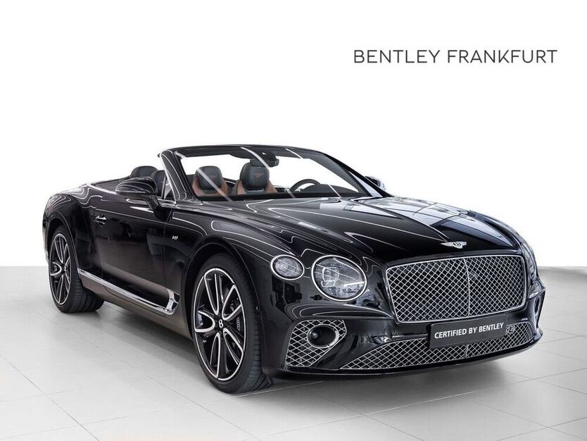 Continental GT