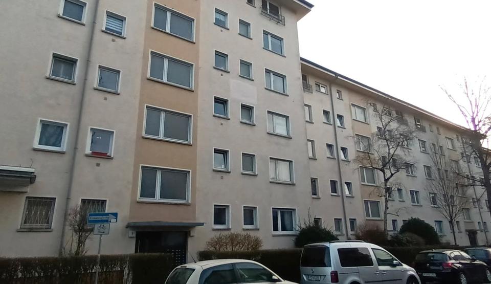 Etagenwohnung Frankfurt am Main Mitte-Nord - 4 Zimmer, 79 m&sup2;, 550.000&euro; | Angebot:27122477