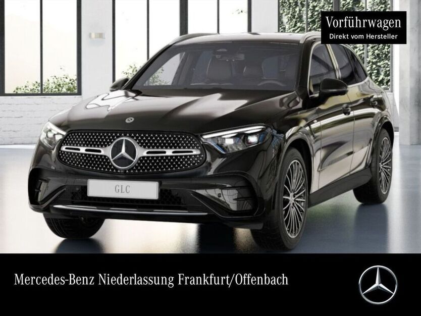 GLC 300