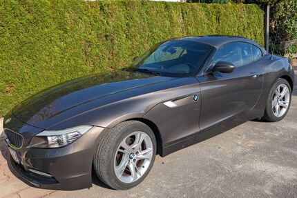 BMW Z4 100.000 km 16.900 &euro; Oberursel 61440