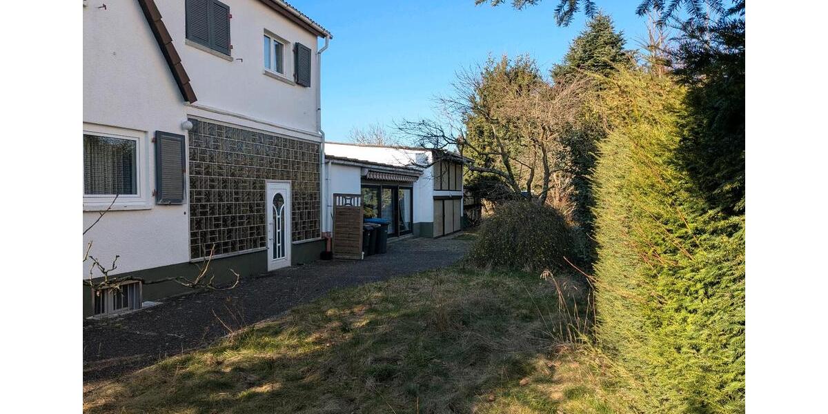 Doppelhaushälfte Dreieich - 6 Zimmer, 120 m&sup2;, 890.000&euro; | Angebot:25367463