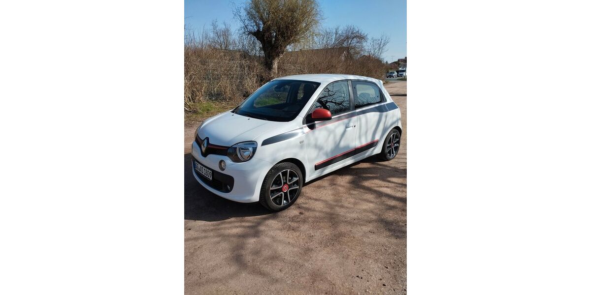 Renault Twingo 49.100 km 6.399 &euro; Trebur 65468