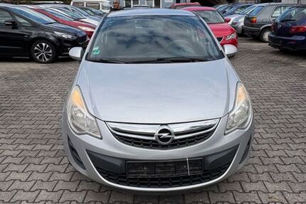 Opel Corsa 210.186 km 1.899 &euro; Rüsselsheim 65428