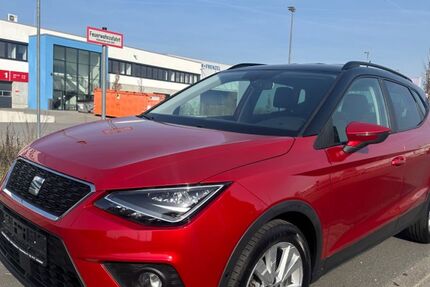 Seat Arona 82.963 km 13.500 &euro; Büttelborn 64572