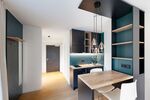 Etagenwohnung Frankfurt am Main Niederrad - 1 Zimmer, 20 m&sup2;, 690&euro; | Angebot:26442077