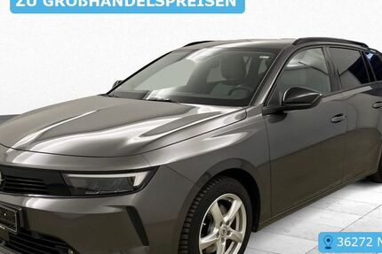 Opel Astra 96.552 km 15.997 &euro; Frankfurt 60596