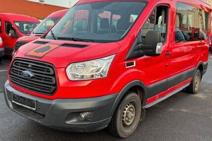 Ford Transit 223.000 km 9.990 &euro; Dreieich 63303