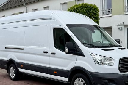 Ford Transit 150.000 km 10.900 &euro; Kelsterbach 65451