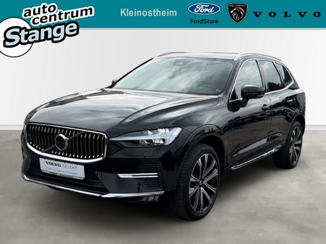 Volvo XC60 74.500 km 40.900 &euro; Kleinostheim 63801