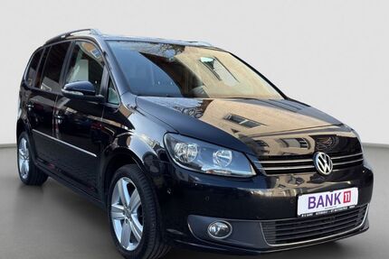VW Touran 209.896 km 8.990 &euro; Hanau 63452