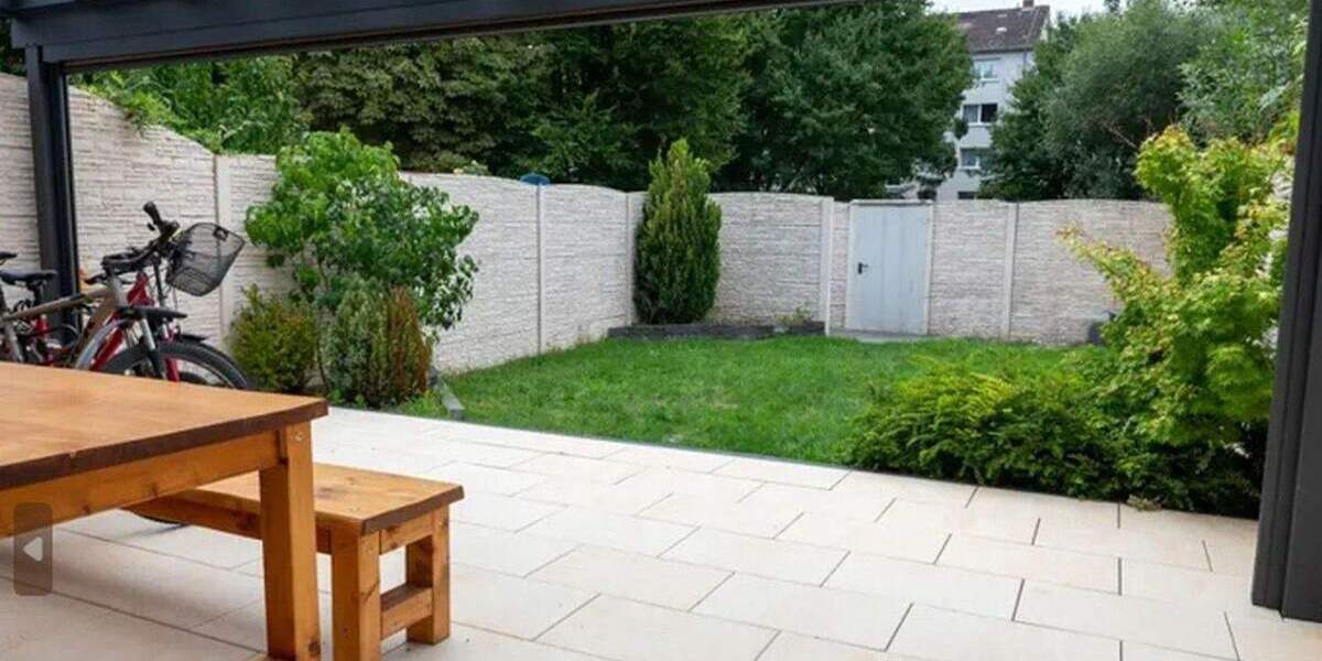 Reihenmittelhaus Egelsbach - 4 Zimmer, 170 m&sup2;, 729.000&euro; | Angebot:25738760