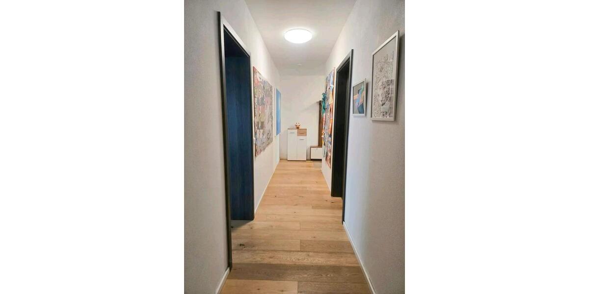 Terrassenwohnung Bad Homburg vor der Höhe Berliner Siedlung/Gartenfeld - 4 Zimmer, 124 m&sup2;, 729.000&euro; | Angebot:27134506