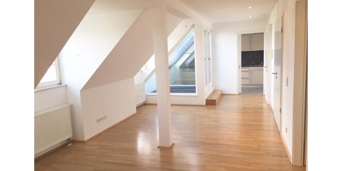 Dachgeschoßwohnung Königstein im Taunus - 3 Zimmer, 85 m&sup2;, 429.000&euro; | Angebot:26617646