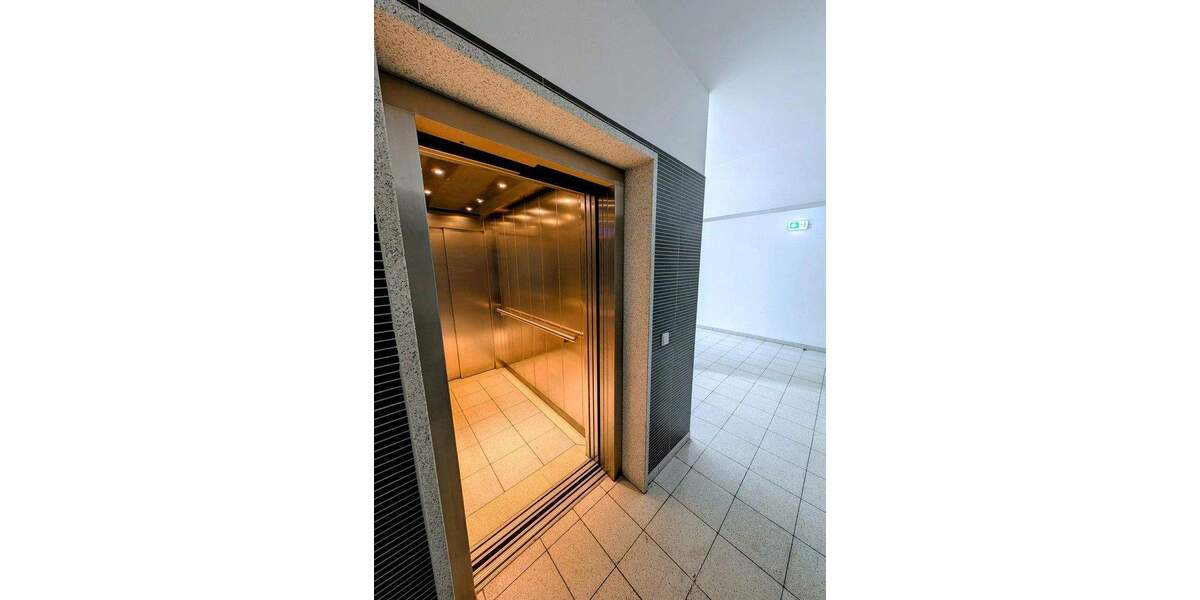 !Provisionsfrei! Helle 1-Zimmer Wohnung mit Balkon in Frankfurt Bockenheim 1 zimmer