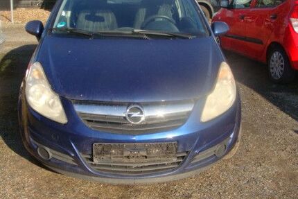 Opel Corsa 182.000 km 550 &euro; Erlensee 63526