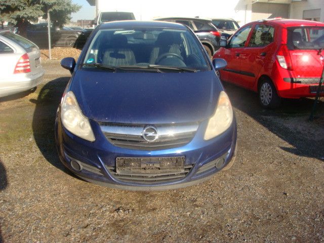 Opel Corsa 182.000 km 550 &euro; Erlensee 63526