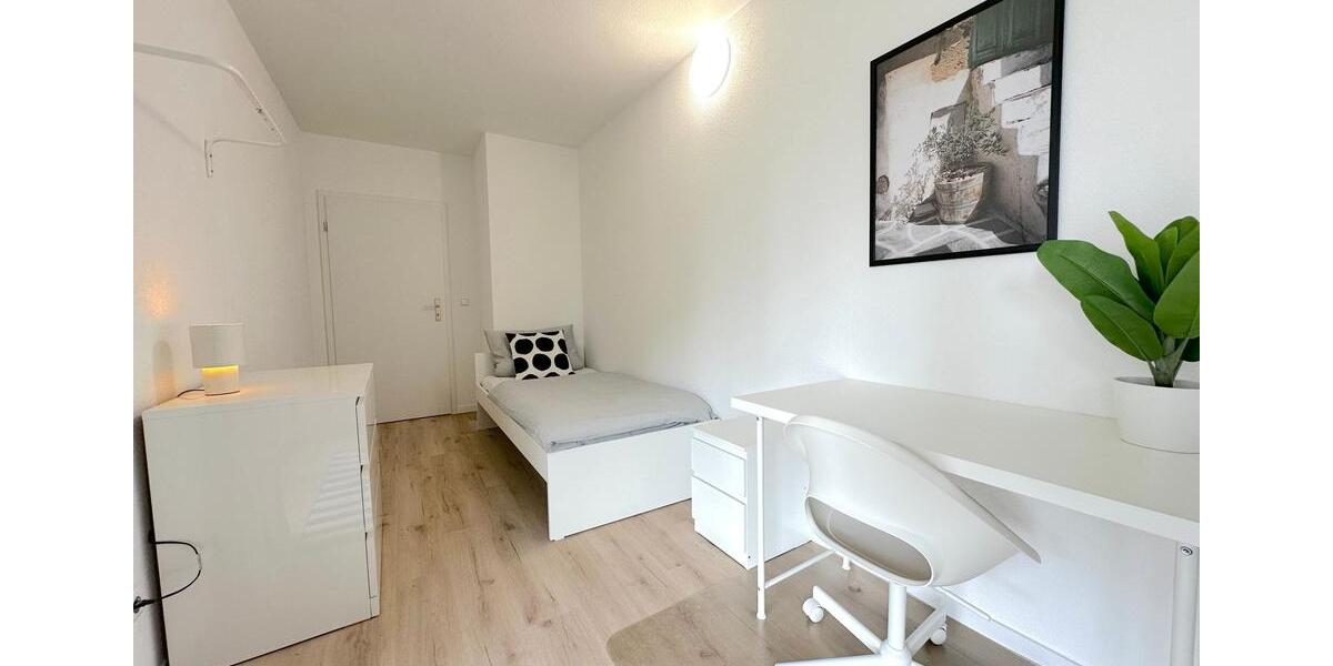 Erdgeschoßwohnung Frankfurt am Main Unterliederbach - 1 Zimmer, 30 m&sup2;, 525&euro; | Angebot:25876513