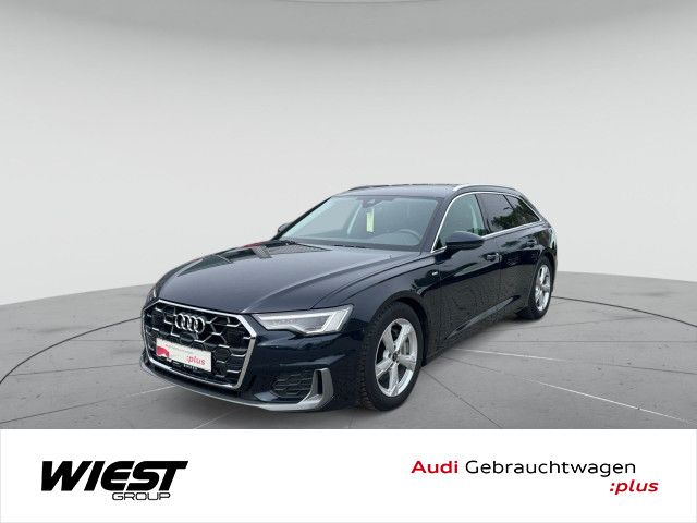 Audi A6 19.498 km 49.999 &euro; Darmstadt 64295