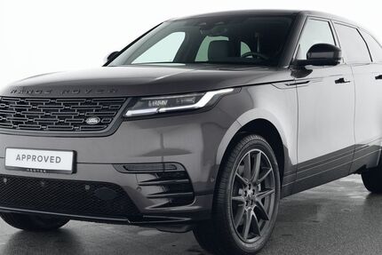 Land Rover Range Rover Velar 1.100 km 66.990 &euro; Weiterstadt 64331
