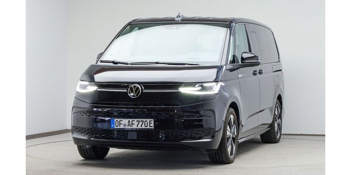 VW T7 Multivan 9.900 km 77.595 &euro; Mühlheim 63165
